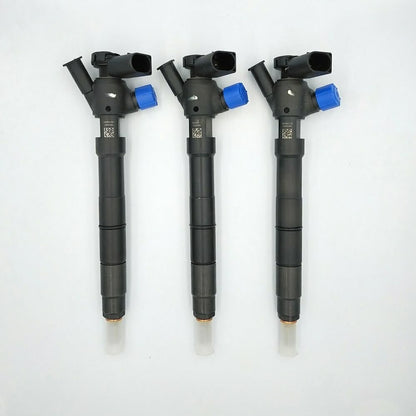 Regenerowany wtryskiwacz Delphi 28475606, 03N130277D AUDI VOKSWAGEN