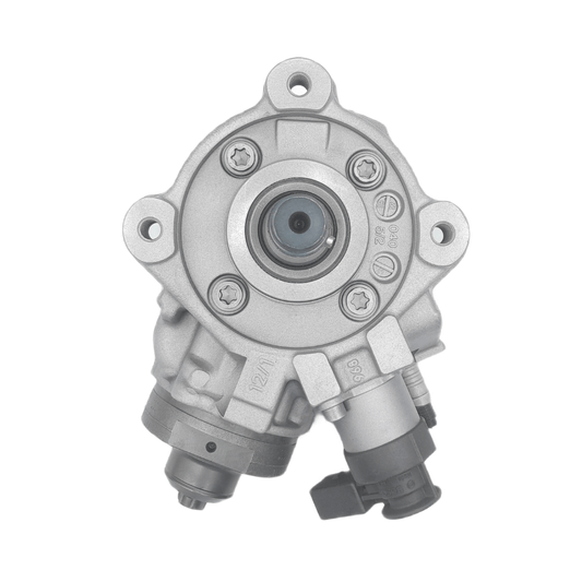 Regenerowana pompa 0445010533, 0445010566, 03L130755AB AUDI SKODA VW