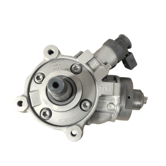 Regenerowana pompa wtryskowa 0445010583 AUDI SEAT SKODA VOLKSWAGEN