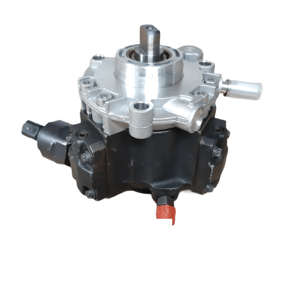 Regenerowana pompa wtryskowa A2C20000598, 5WS40019 CITROEN, PEUGEOT, FORD