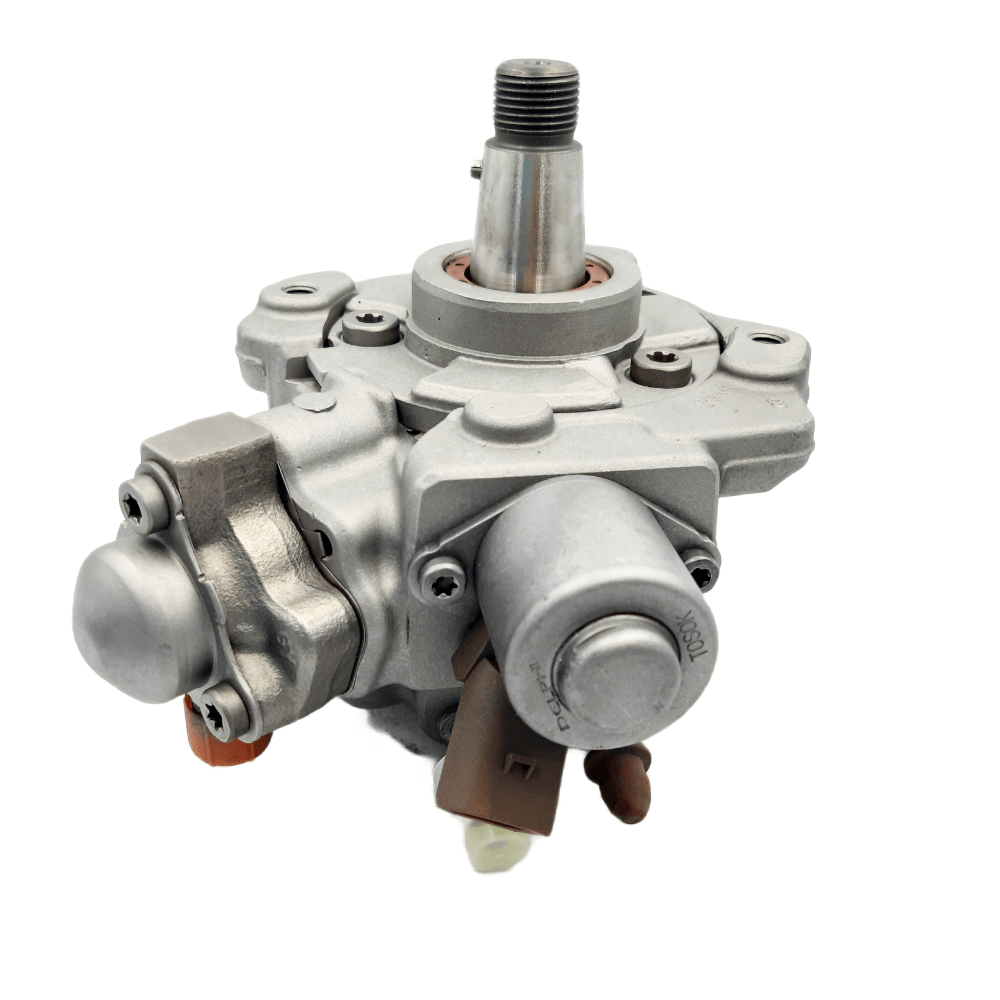 Regenerowana pompa wtryskowa 28395883, 04B130755E AUDI SEAT SKODA VW