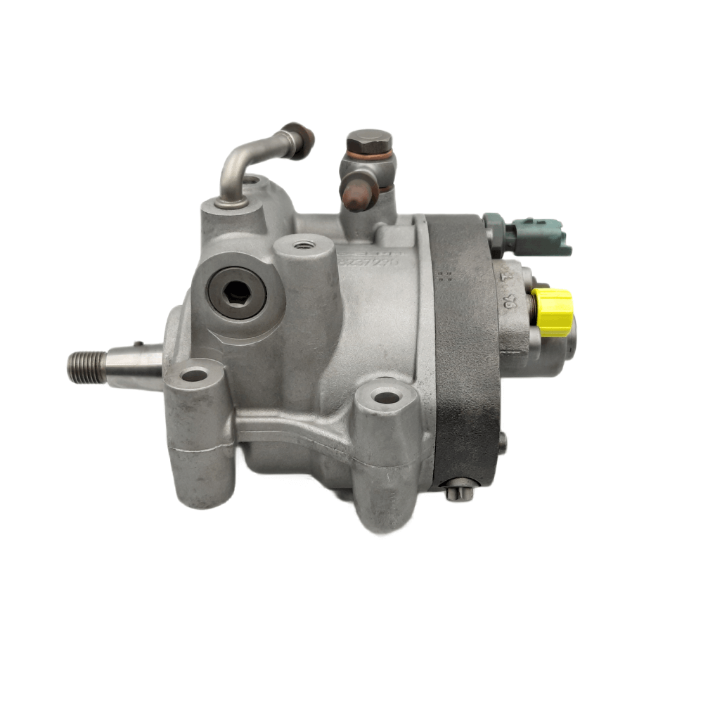 Regenerowana pompa wtryskowa 28351705, 167000741R RENAULT DACIA