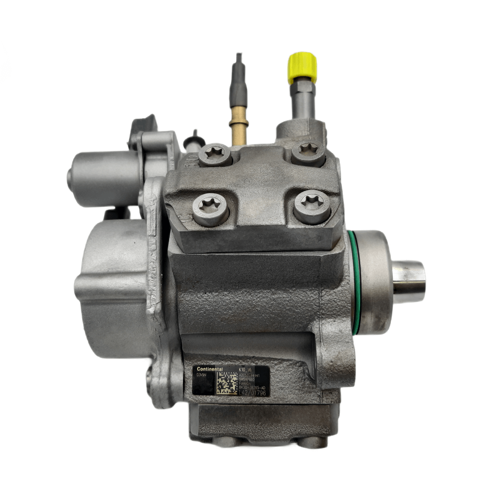 Regenerowana pompa wtryskowa A2C53344441, 5WS40695, 5WS40697 FORD