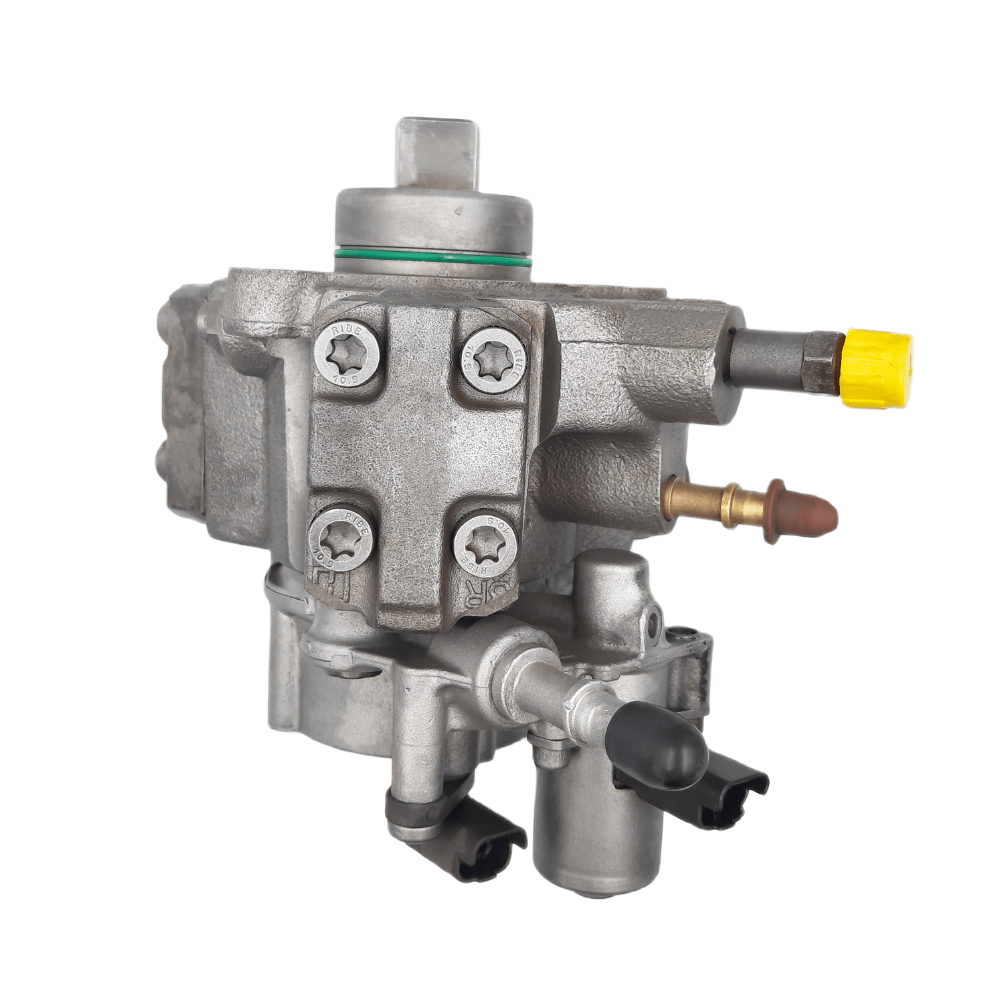 Regenerowana pompa wtryskowa A2C83489800, BK2Q-9B395-BA, 5WS40696 CITROEN FORD PEUGEOT