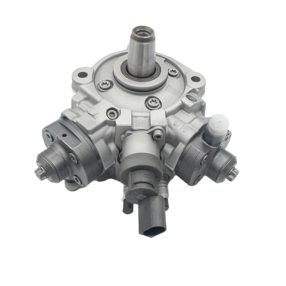 Regenerowana pompa wtryskowa 0445010853, 0445010855, 7823463 BMW