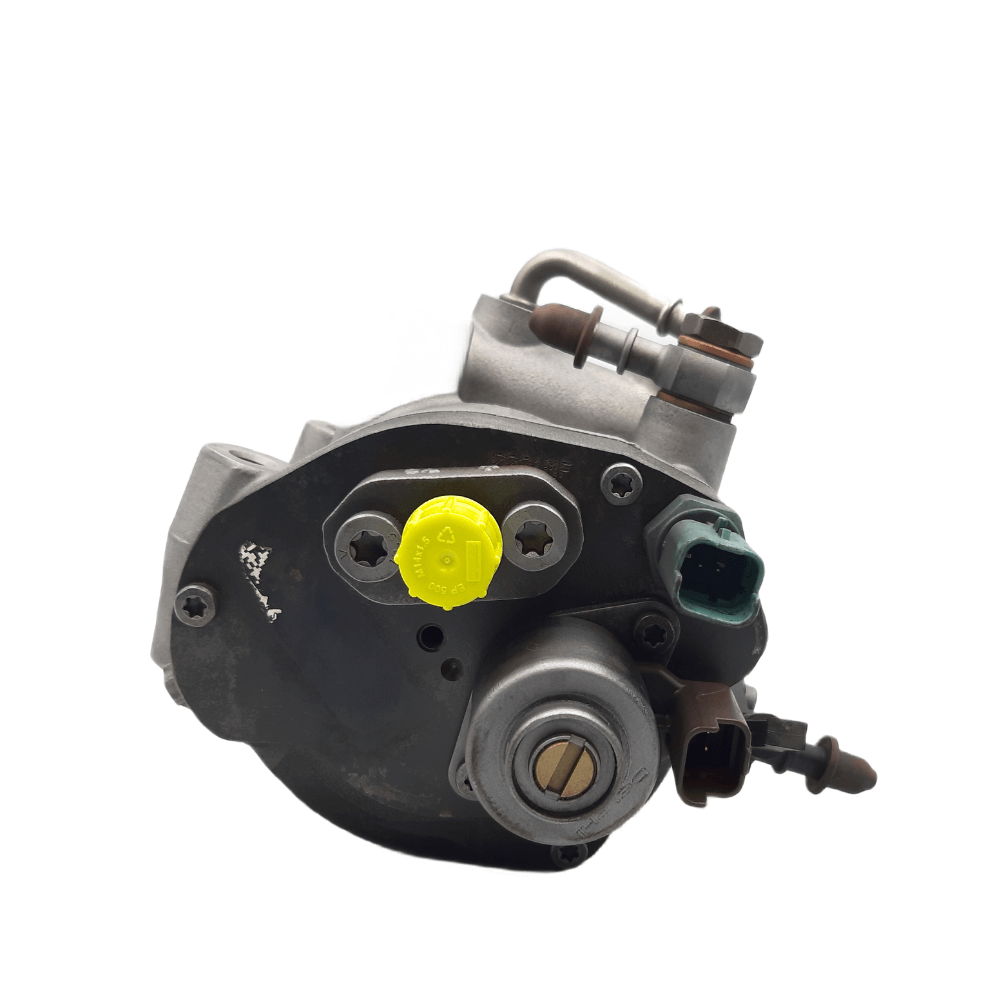 Regenerowana pompa wtryskowa 28351705, 167000741R RENAULT DACIA