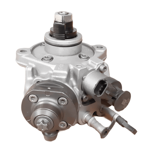 Regenerowana pompa wtryskowa 0445010545 CITROEN IVECO FIAT PEUGEOT