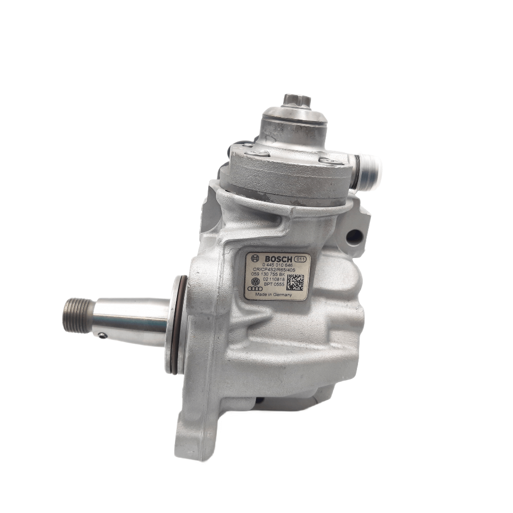 Regenerowana pompa wtryskowa 0445010646, 059130755BK AUDI VOLKSWAGEN