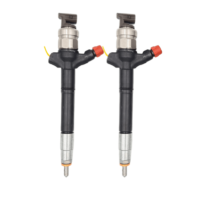 Regenerowany wtryskiwacz 23670-0R030, DCRI107670 TOYOTA