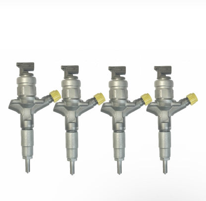 Regenerowany wtryskiwacz Denso 16613AA020, DCRI107890 SUBARU