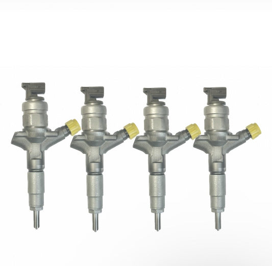 Regenerowany wtryskiwacz Denso 16613AA020, DCRI107890 SUBARU