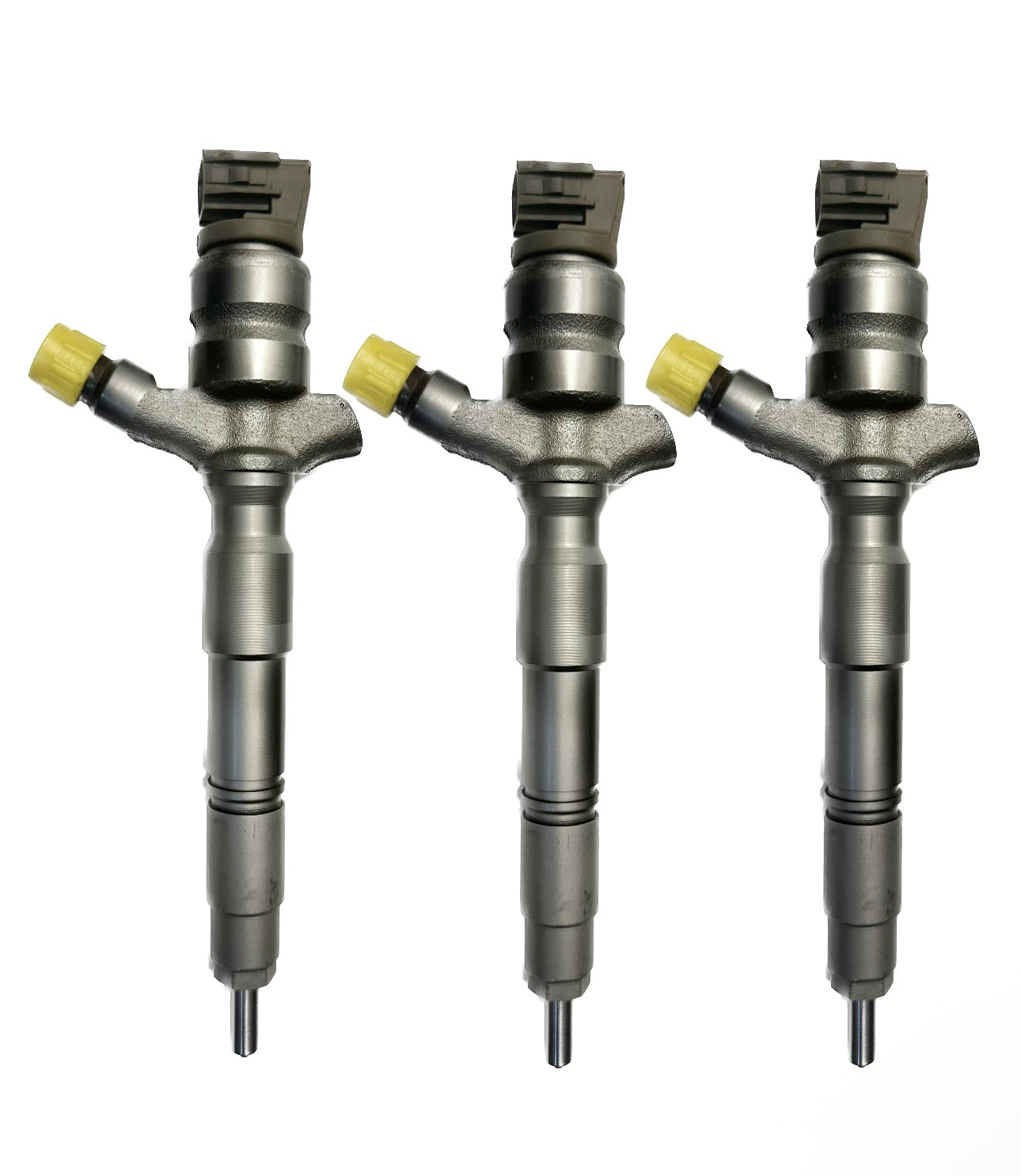 Regenerowany wtryskiwacz Denso 23670-30170, 2367030170, 23670-39445, 2367039445, DCRI200240 TOYOTA