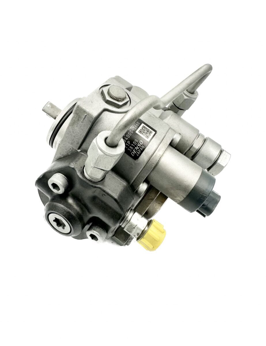 Regenerowana pompa wtryskowa SH0113800, 294000-1660, DCRP301660 MAZDA