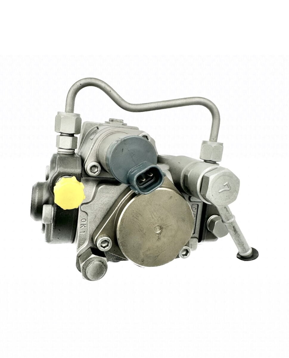 Regenerowana pompa wtryskowa SH0113800, 294000-1660, DCRP301660 MAZDA