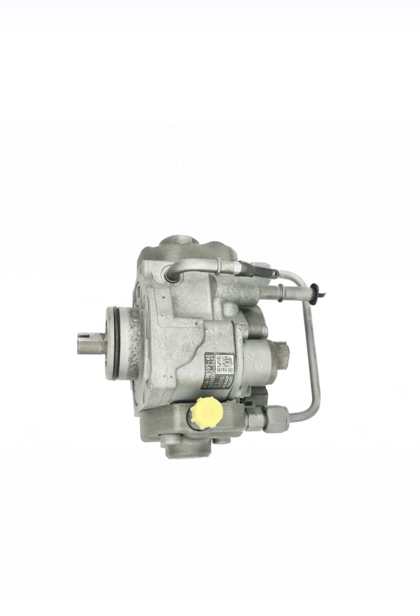 Regenerowana pompa wtryskowa 294000-0403, 6C1Q-9B395-AE  FORD FIAT