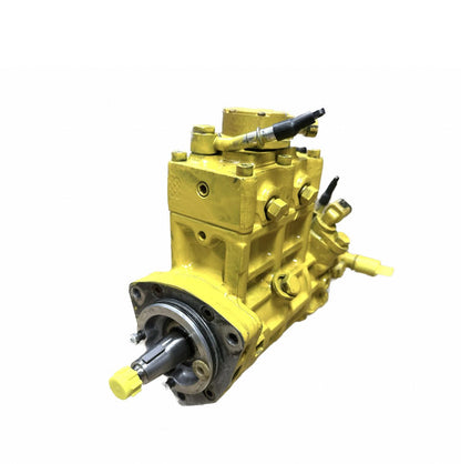 Regenerowana pompa  324-0532, 3240532, 2641A405 PERKINS, CAT