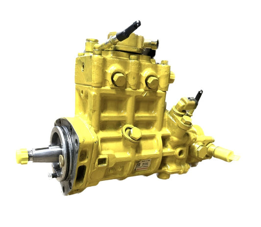 Regenerowana pompa  2641A408, 352-6584, 3526584 PERKINS, CAT