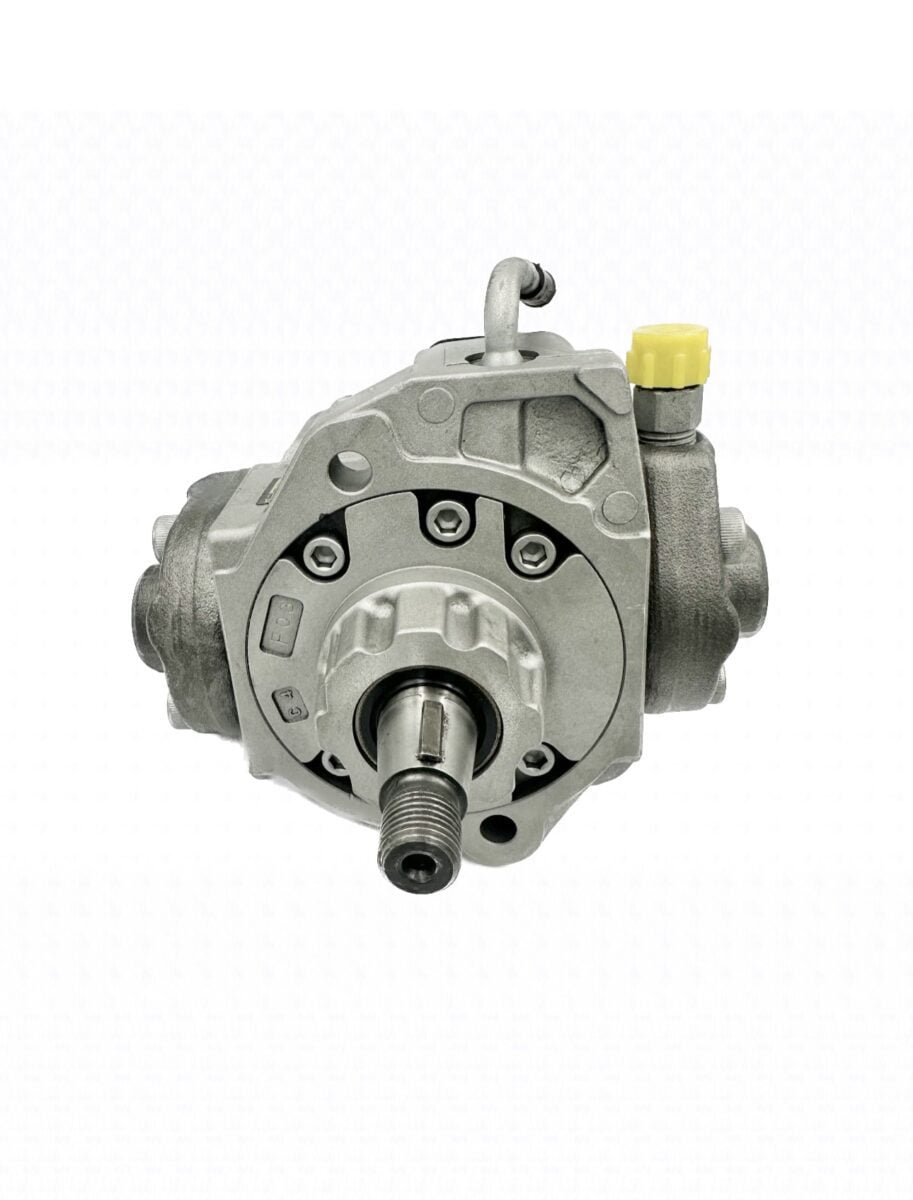 Regenerowana pompa wtryskowa 294000-0530, 16700EC00A NISSAN