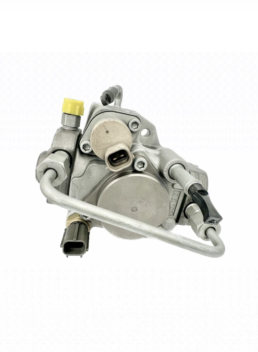 Regenerowana pompa wtryskowa 294000-0530, 16700EC00A NISSAN