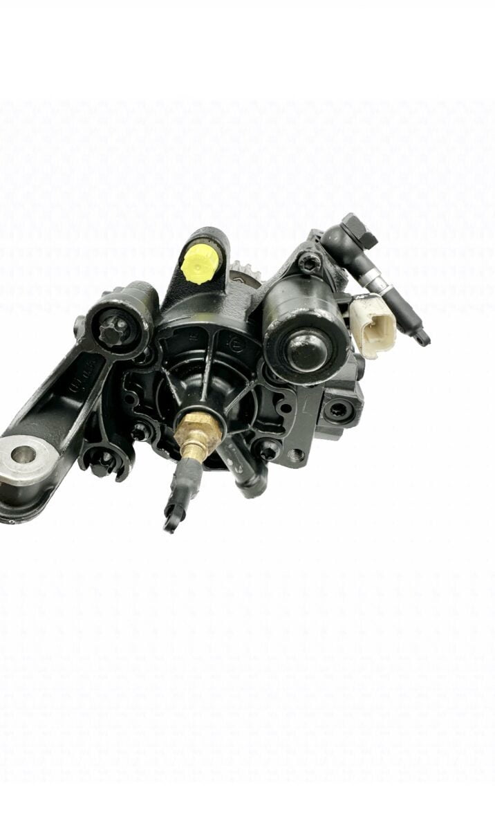 Regenerowana pompa wtryskowa 5WS40844, A2C53351931 RENAULT NISSAN MERCEDES