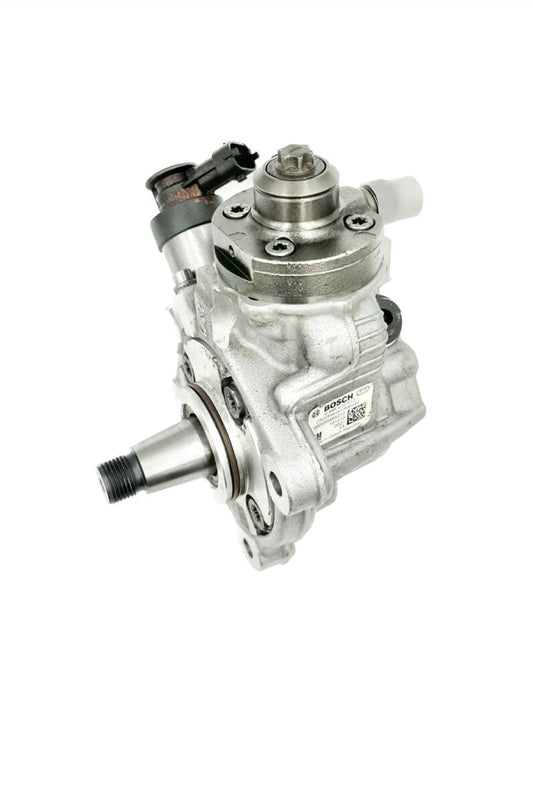 Regenerowana pompa 0445010513, 0445010550 55565210 OPEL SAAB