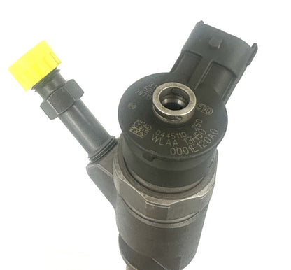 Regenerowany wtryskiwacz 0445110250, 0001E120A0, WLAA13H50 Mazda