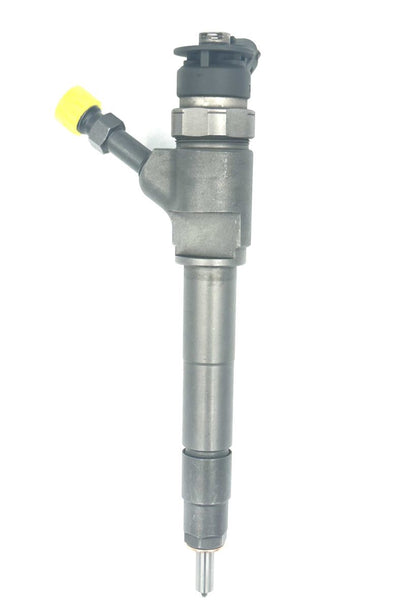 Regenerowany wtryskiwacz 0445110250, 0001E120A0, WLAA13H50 Mazda