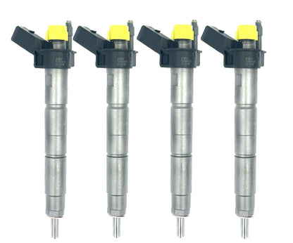 Regenerowany wtryskiwacz Bosch 0445118038, 0445118018, 8571563 BMW