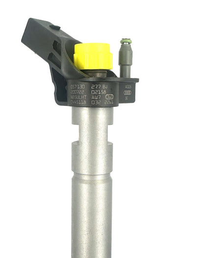 Regenerowany wtryskiwacz Bosch 0445118032, 057130277BJ VW