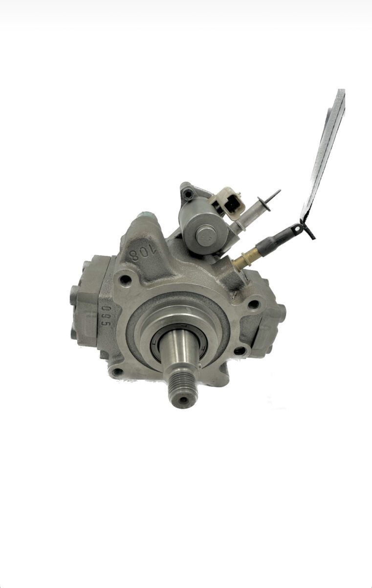 Regenerowana pompa wtryskowa 5WS40894, A2C53381555 CITROEN, PEUGEOT, FIAT, FORD, MAZDA, VOLVO