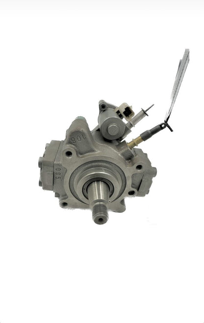 Regenerowana pompa wtryskowa 5WS40894, A2C53381555 CITROEN, PEUGEOT, FIAT, FORD, MAZDA, VOLVO