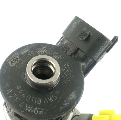 Regenerowany wtryskiwacz 0445110605