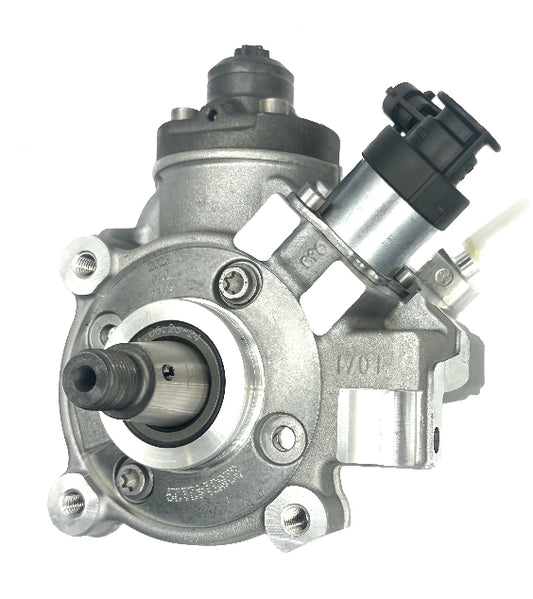 Regenerowana pompa wtryskowa 0445010592, 9811347280, FM5Q-9A543-AA FORD