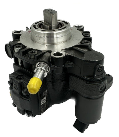 Regenerowana pompa wtryskowa 5WS40809, A2C20000598 FIAT PEUGEOT