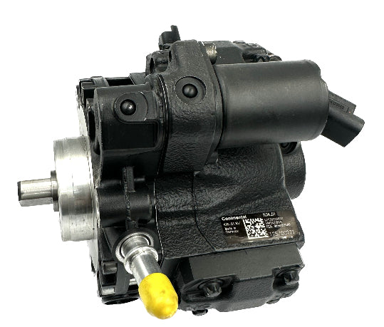 Regenerowana pompa wtryskowa 5WS40809, A2C20000598 FIAT PEUGEOT