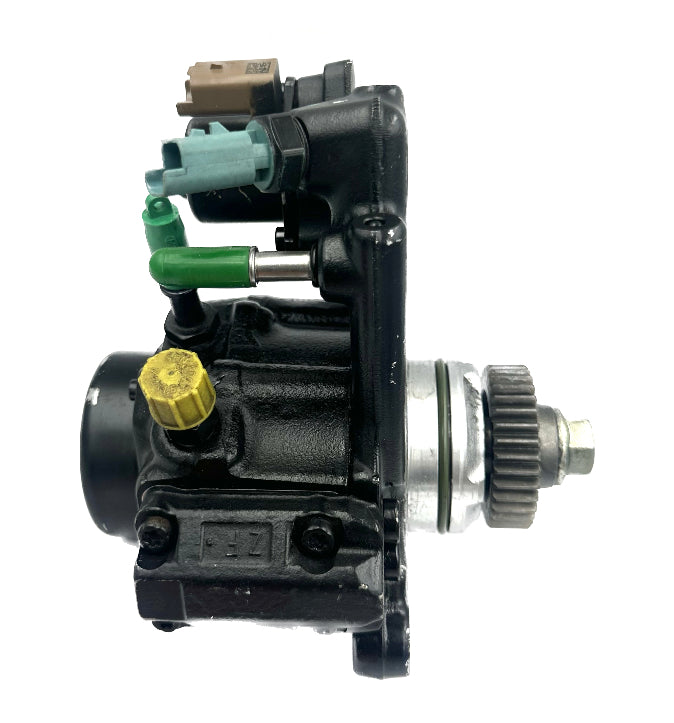 Regenerowana pompa wtryskowa 28581945, A6720700001 SSANGYONG