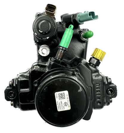 Regenerowana pompa wtryskowa 28581945, A6720700001 SSANGYONG