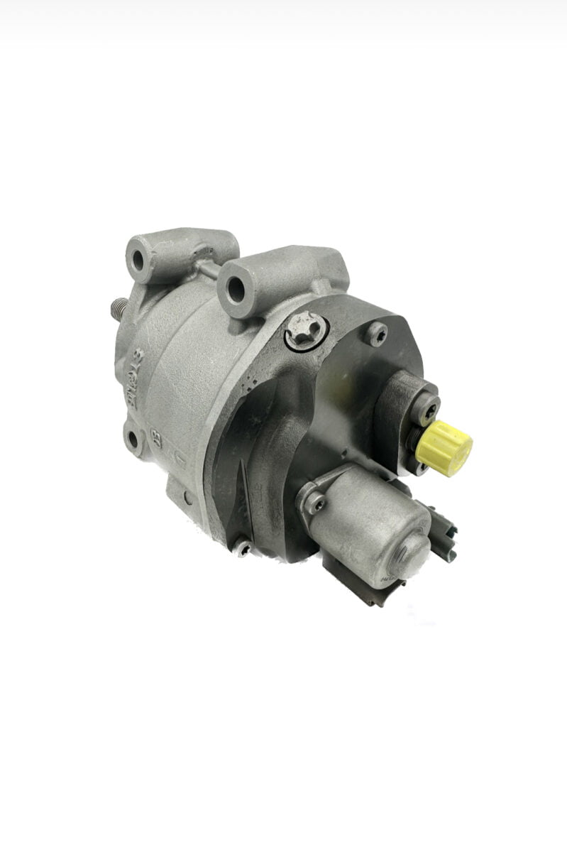 Regenerowana pompa wtryskowa 28237090 RENAULT DACIA