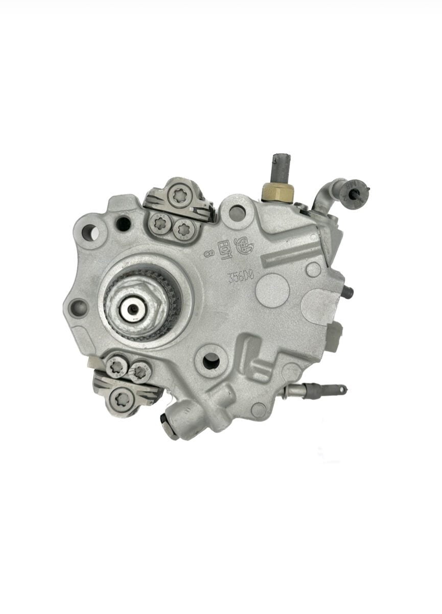 Regenerowana pompa wtryskowa 28249008 28249007 9424A020A MERCEDES-BENZ
