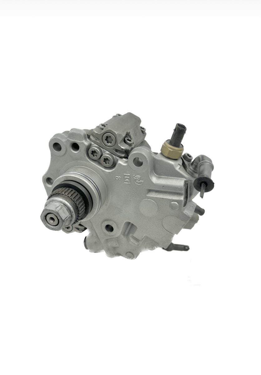 Regenerowana pompa wtryskowa 28249008 28249007 9424A020A MERCEDES-BENZ