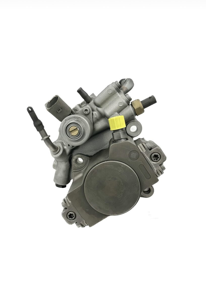 Regenerowana pompa wtryskowa 28249008 28249007 9424A020A MERCEDES-BENZ