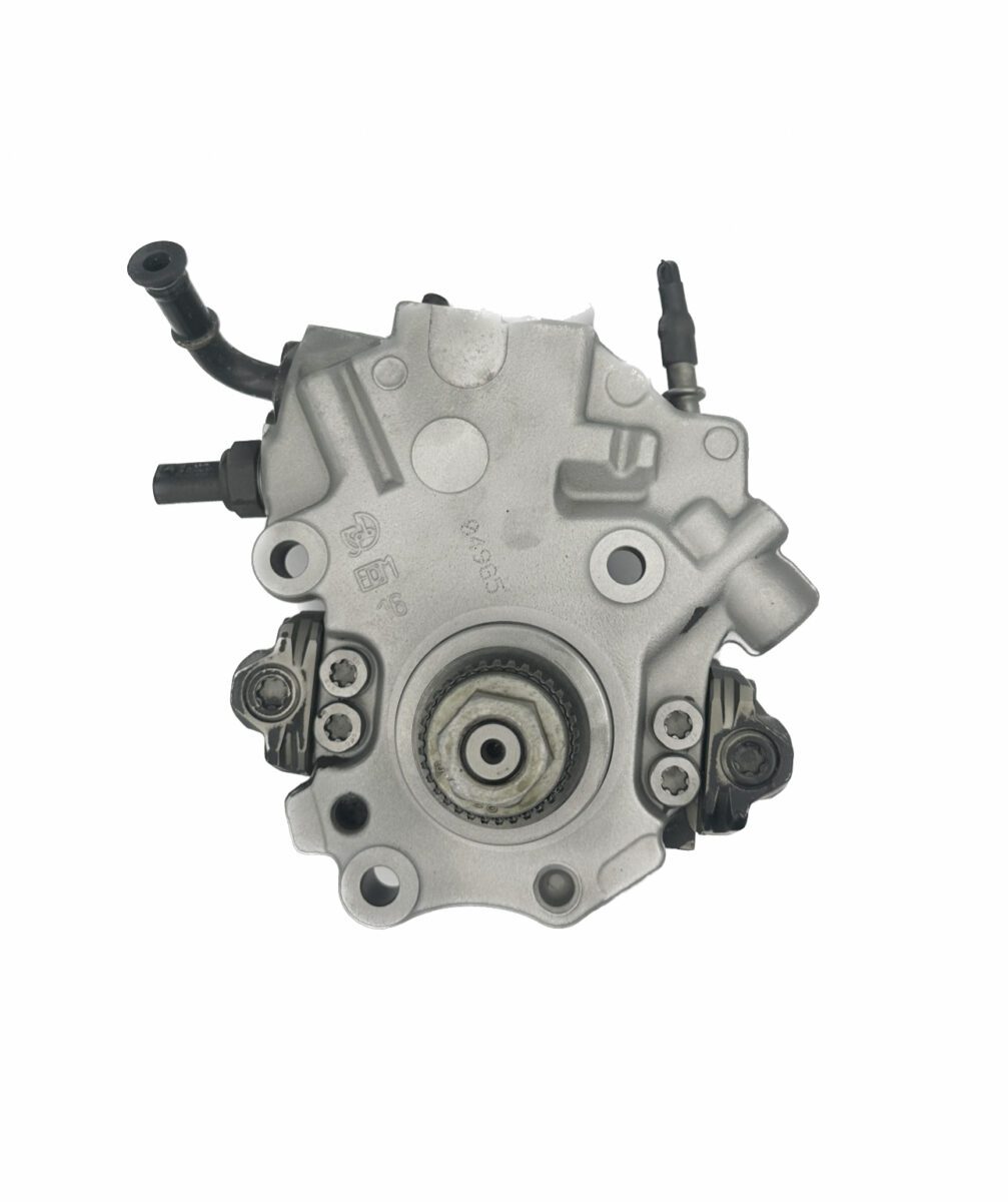 Remanufactured injection pump 28447439, 28257495, A6510702601 MERCEDES-BENZ