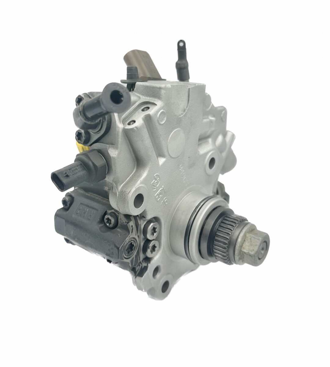Remanufactured injection pump 28447439, 28257495, A6510702601 MERCEDES-BENZ