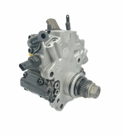 Remanufactured injection pump 28447439, 28257495, A6510702601 MERCEDES-BENZ