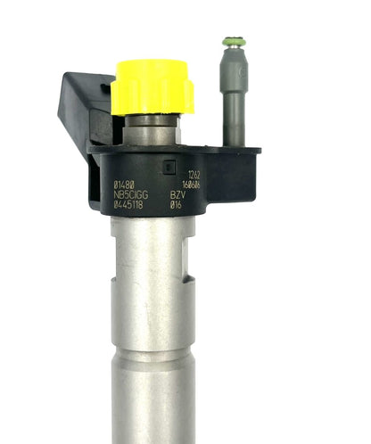 Regenerowany wtryskiwacz 0445118016, 8514151 BMW