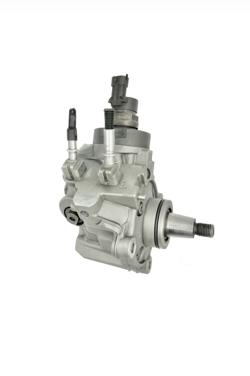 Regenerowana pompa wtryskowa 0445010799-LW, 0445010799, 167006205R RENAULT