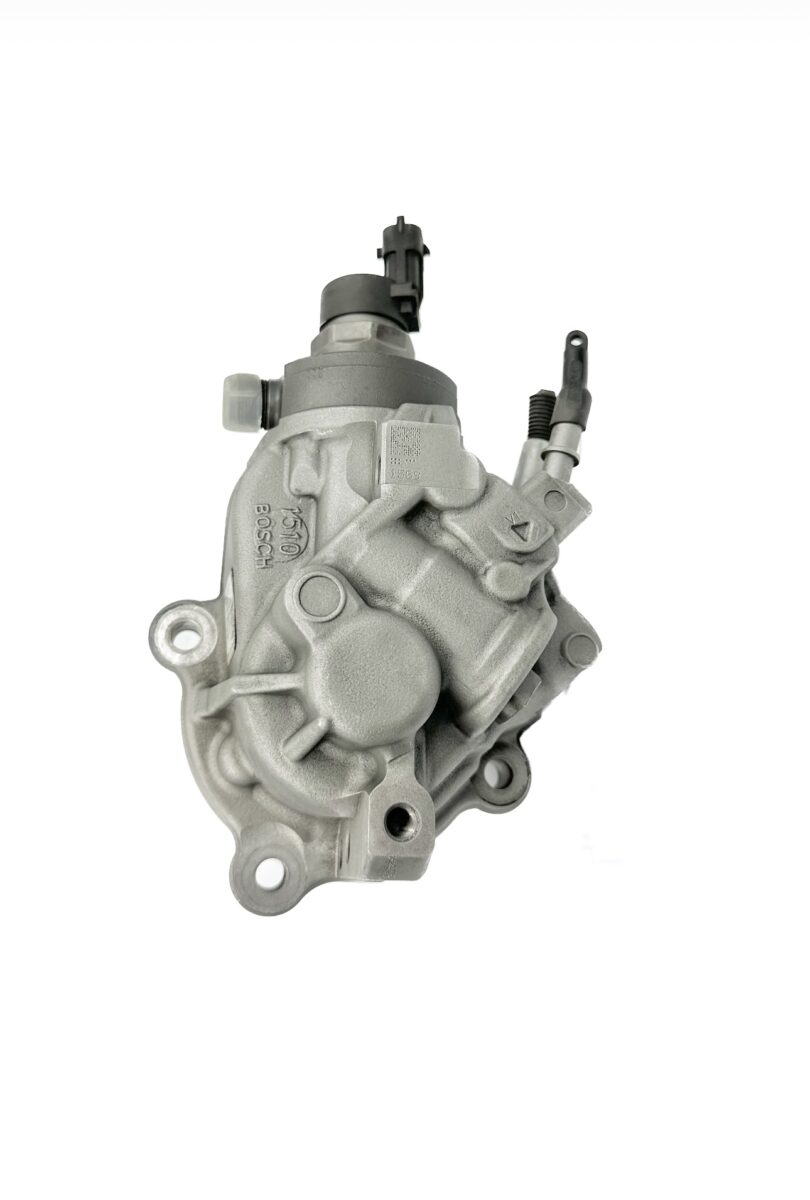 Regenerowana pompa wtryskowa 0445010799-LW, 0445010799, 167006205R RENAULT