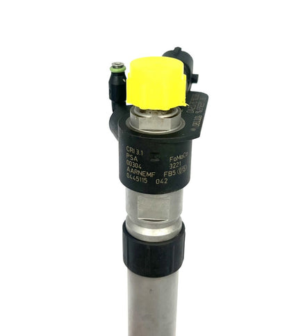 Regenerowany wtryskiwacz Bosch 0445115042, 9659229180 LAND ROVER