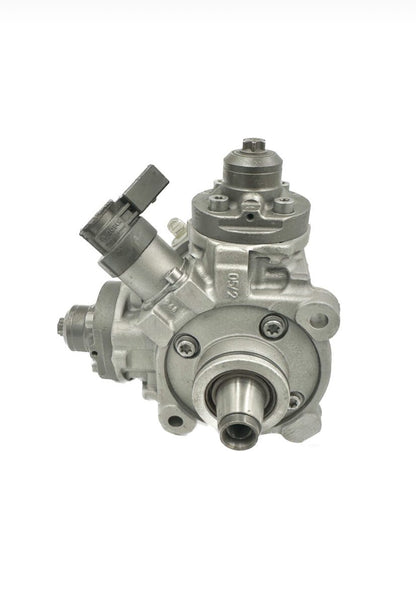 Regenerowana pompa wtryskowa 0445010837, A6560700001 MERCEDES-BENZ