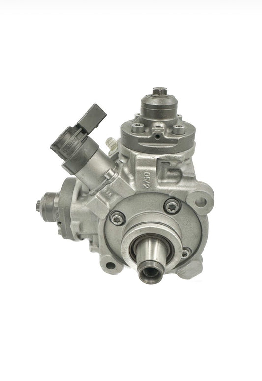 Regenerowana pompa wtryskowa 0445010837, A6560700001 MERCEDES-BENZ